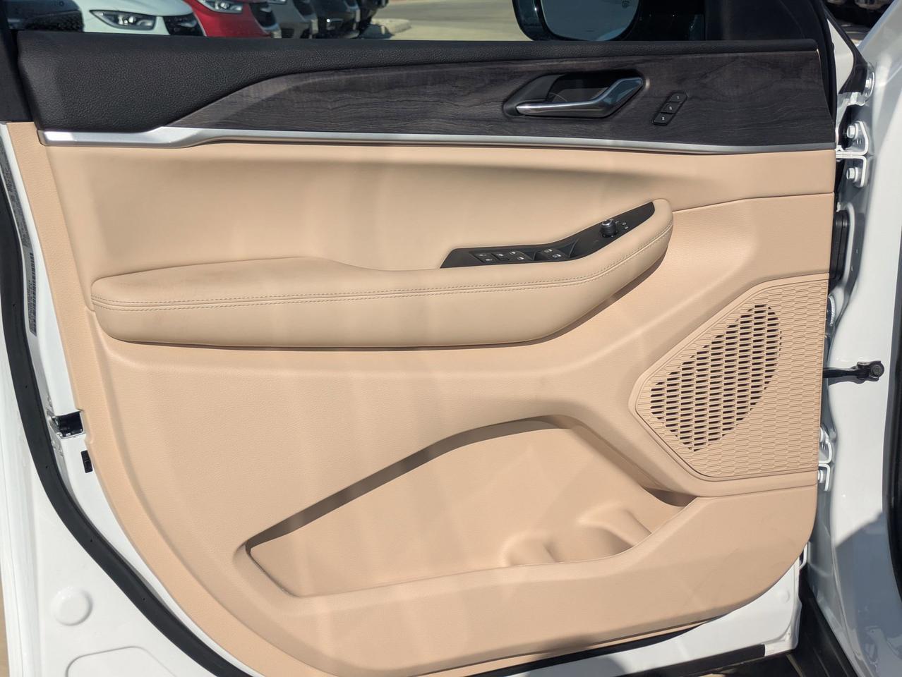 2025 Jeep Grand Cherokee Limited Castroville TX