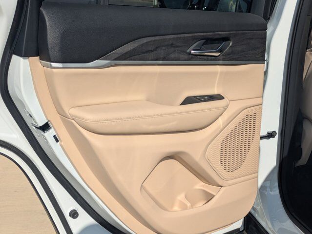 2025 Jeep Grand Cherokee Limited Castroville TX