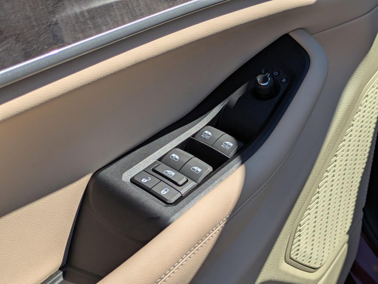 2025 Jeep Grand Cherokee Limited Castroville TX