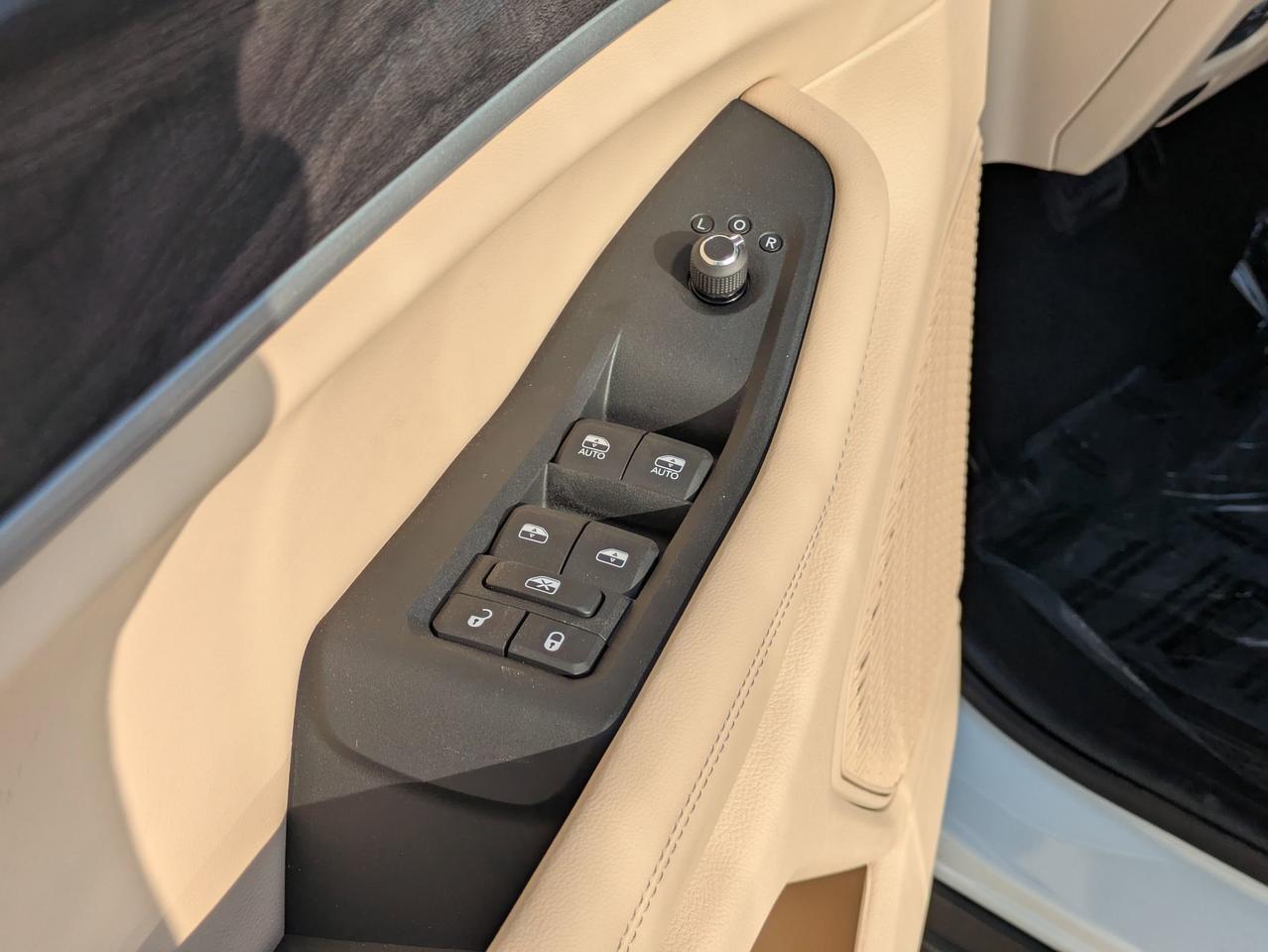 2025 Jeep Grand Cherokee Limited Castroville TX