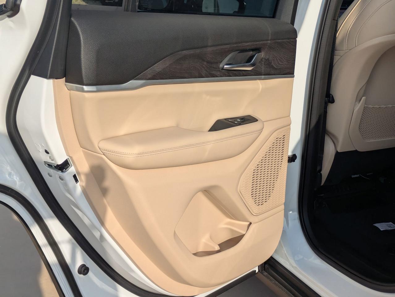 2025 Jeep Grand Cherokee Limited Castroville TX
