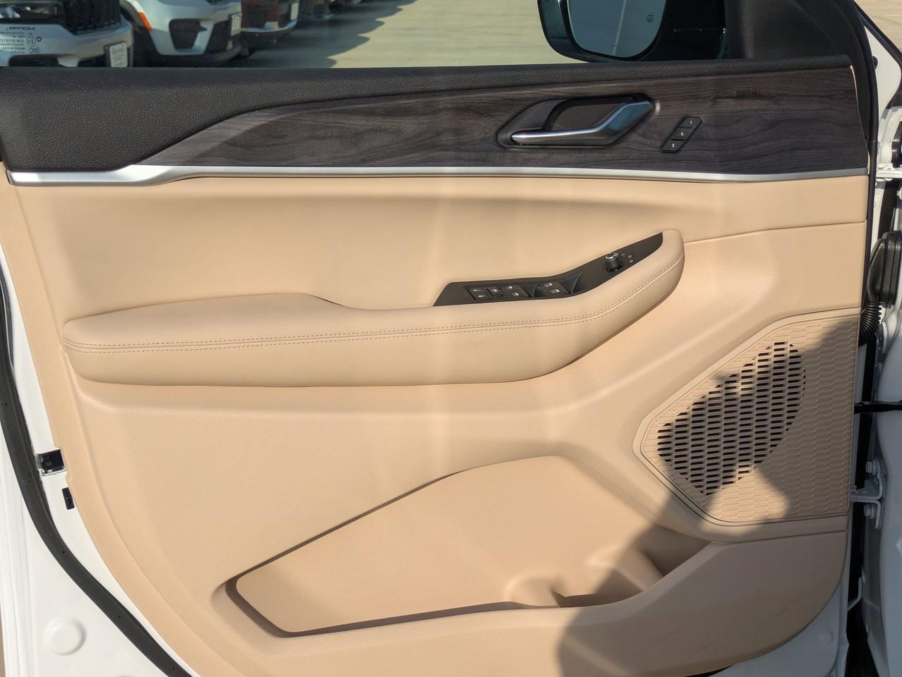 2025 Jeep Grand Cherokee Limited Castroville TX