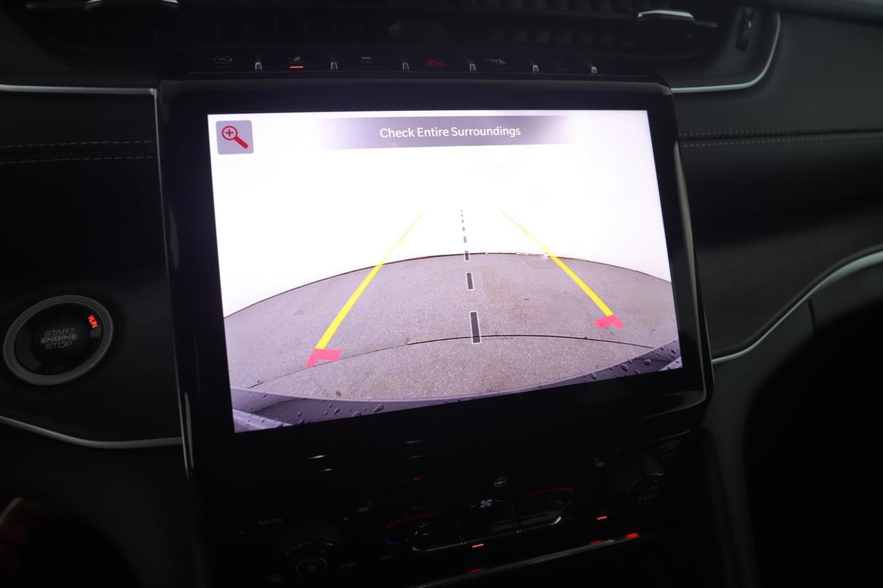 2025 Jeep Grand Cherokee Limited New Braunfels TX