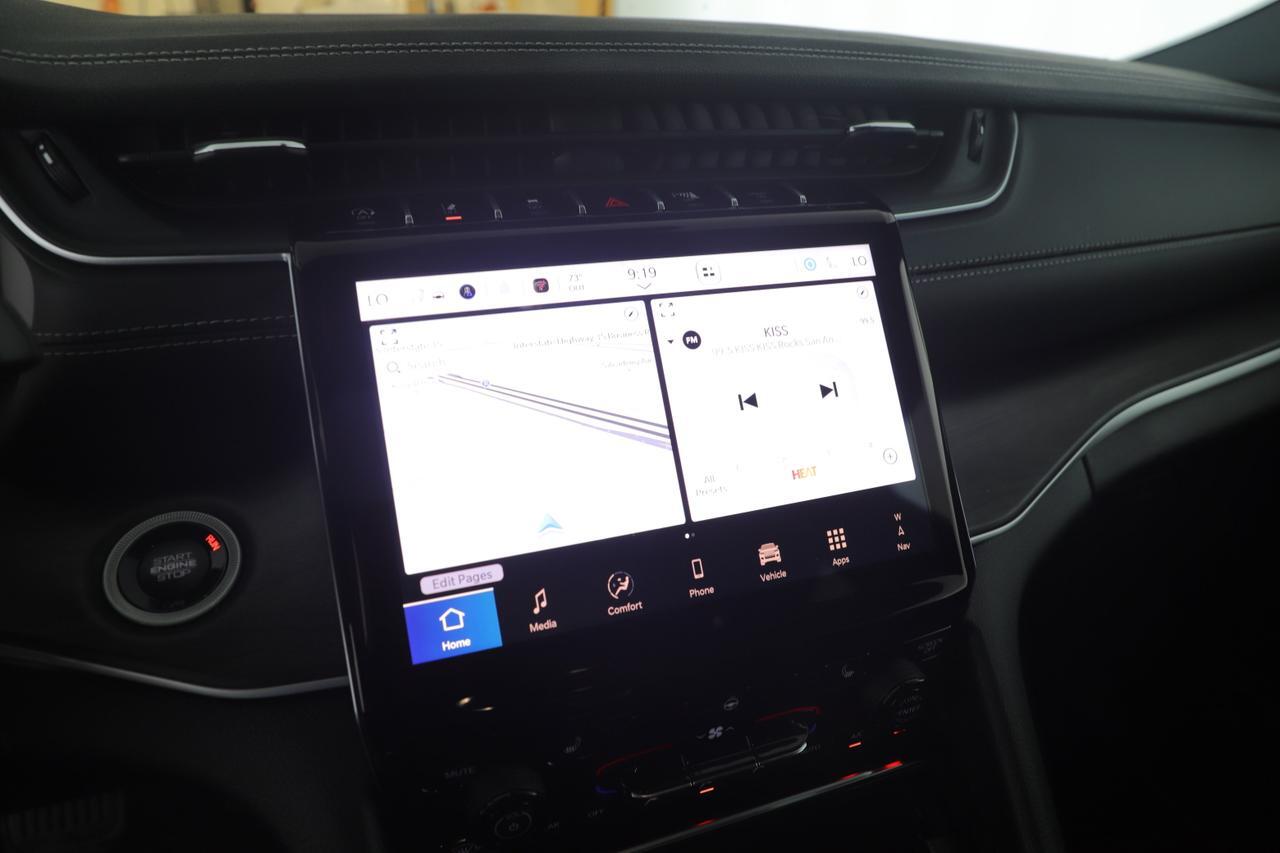 2025 Jeep Grand Cherokee Limited New Braunfels TX