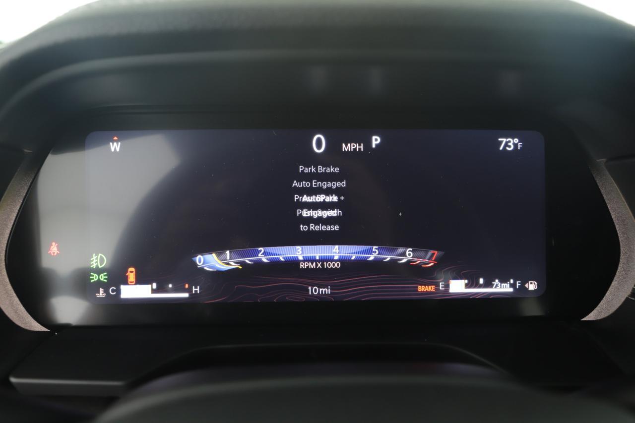 2025 Jeep Grand Cherokee Limited New Braunfels TX