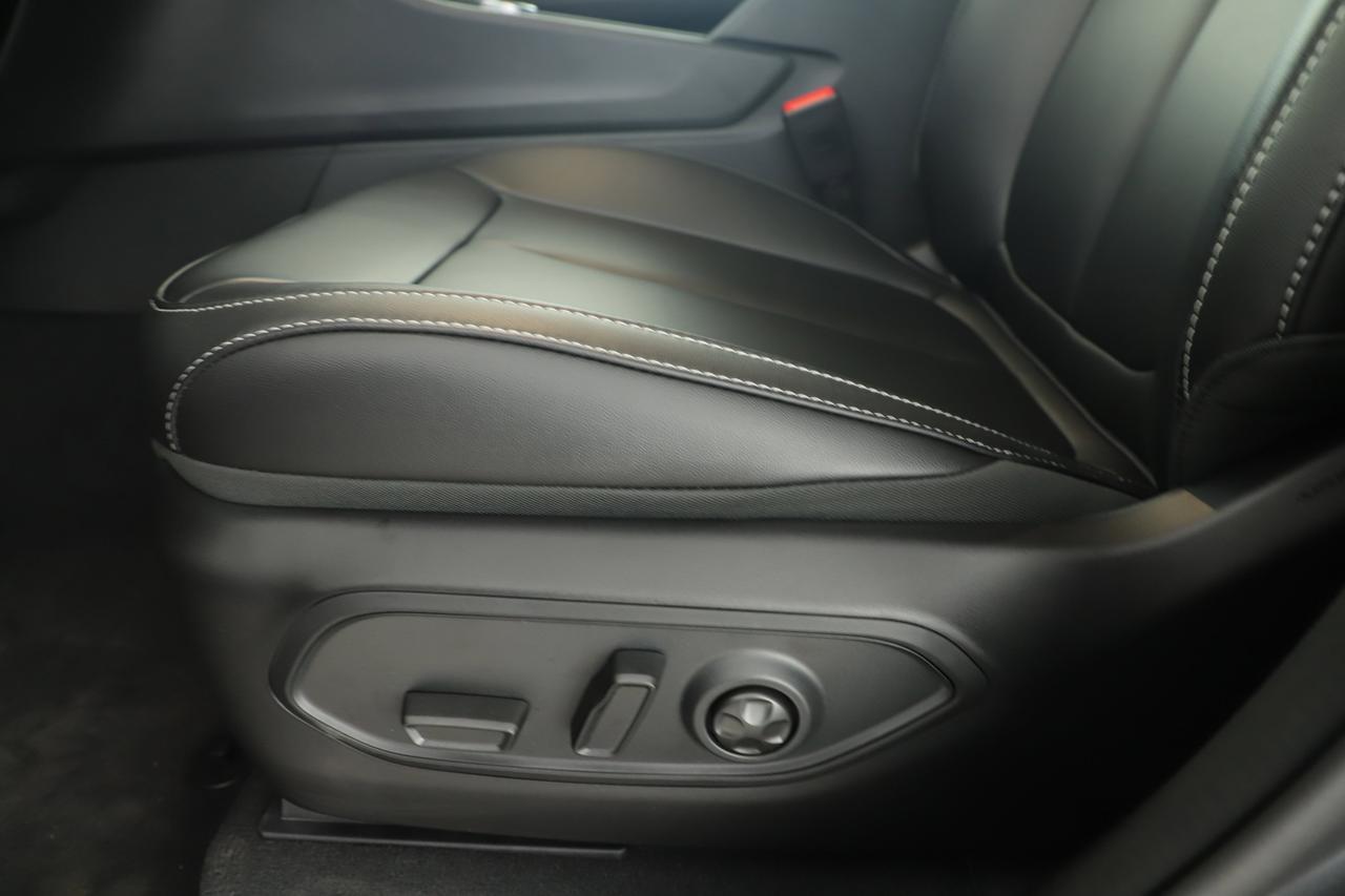 2025 Jeep Grand Cherokee Limited New Braunfels TX