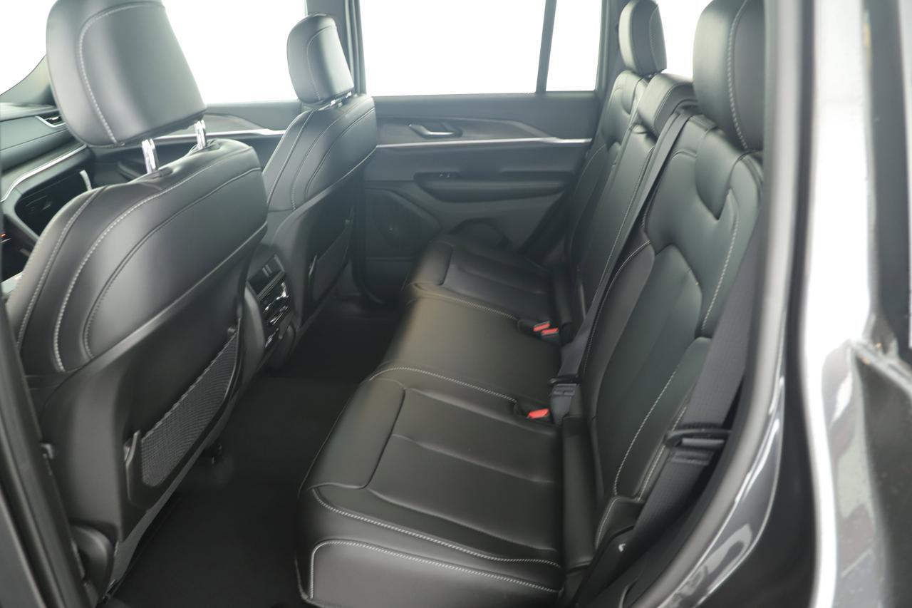 2025 Jeep Grand Cherokee Limited New Braunfels TX