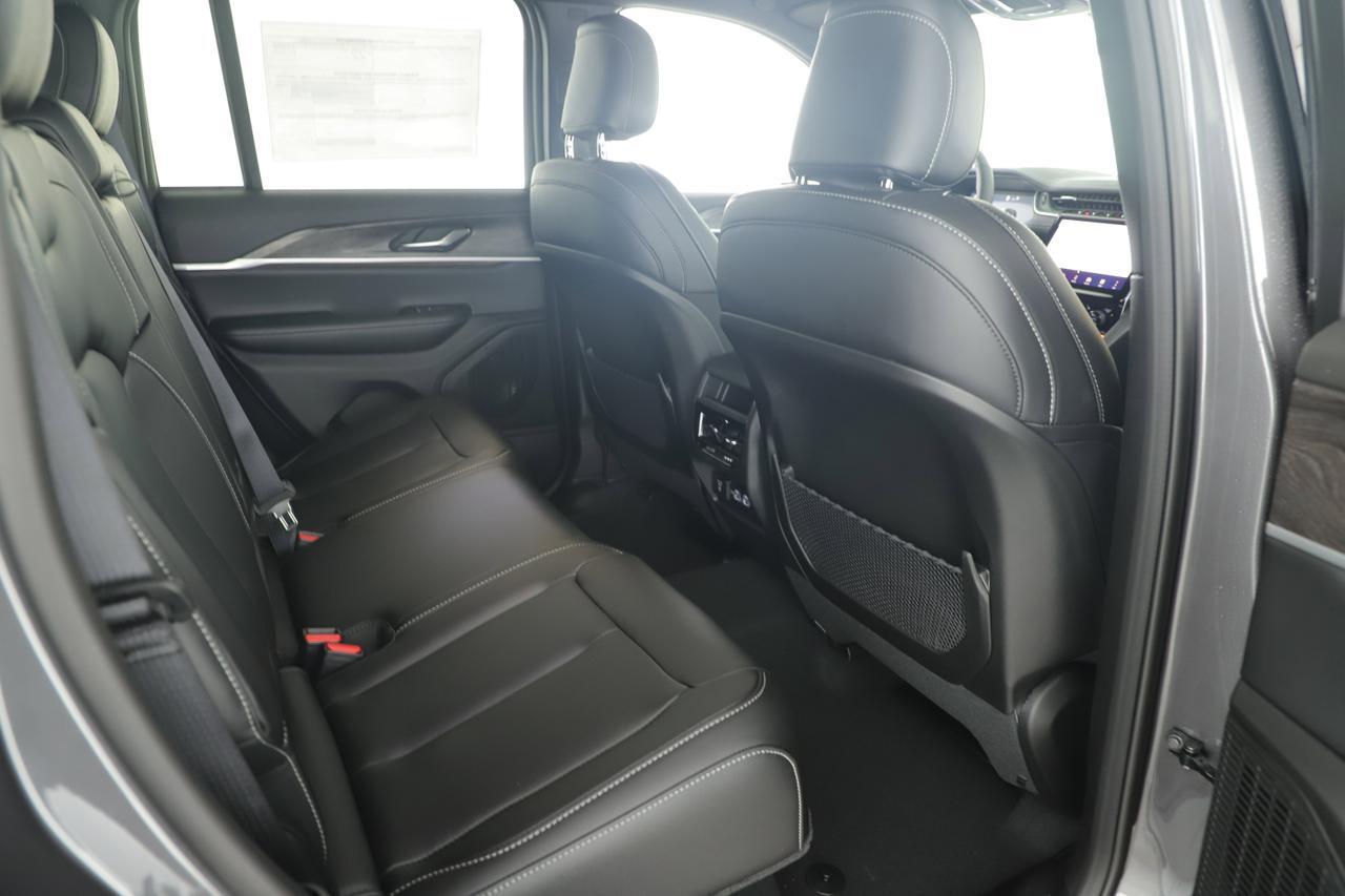 2025 Jeep Grand Cherokee Limited New Braunfels TX