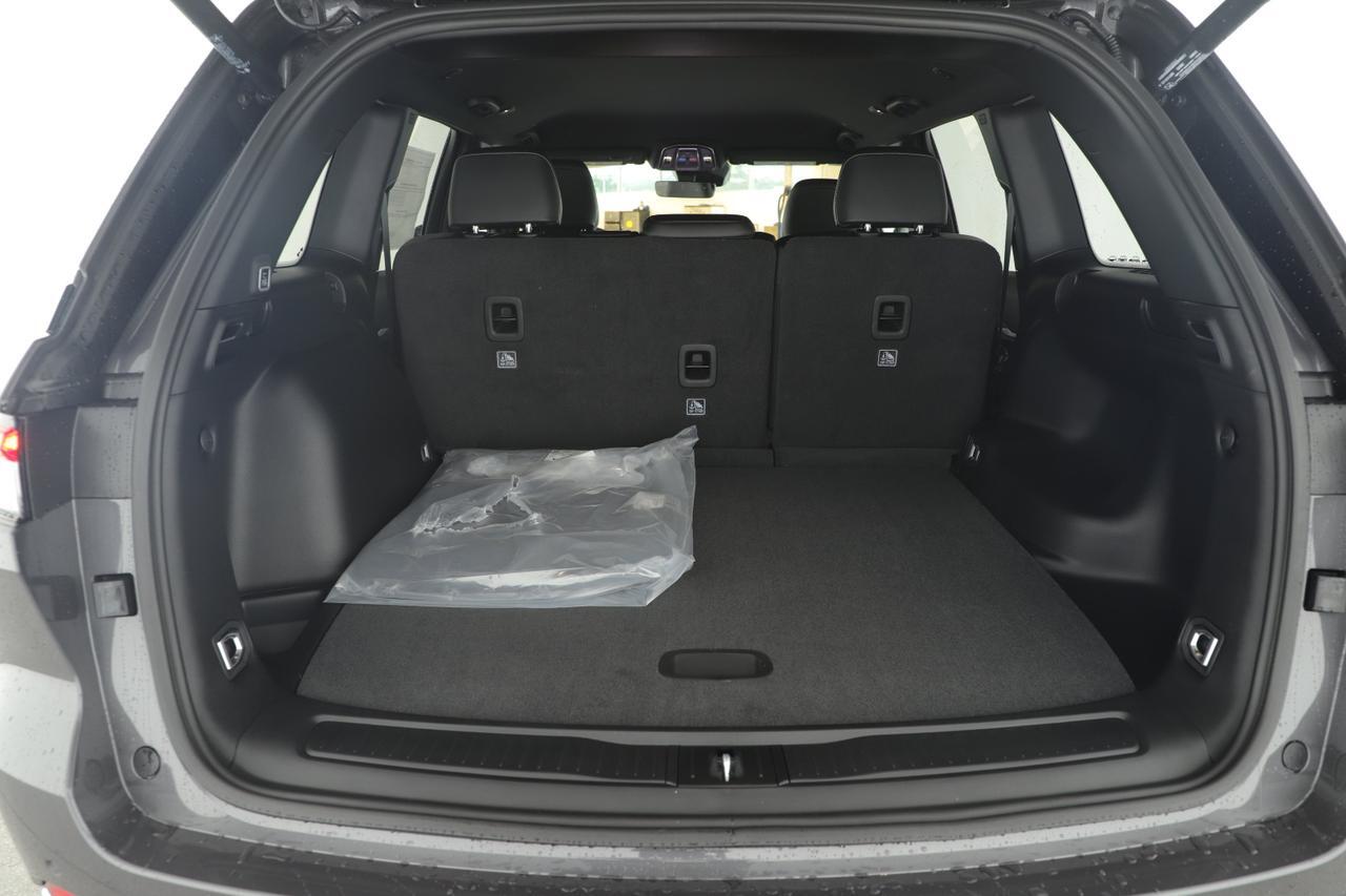 2025 Jeep Grand Cherokee Limited New Braunfels TX