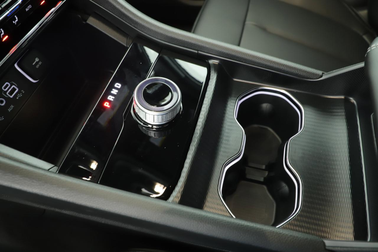 2025 Jeep Grand Cherokee Limited New Braunfels TX