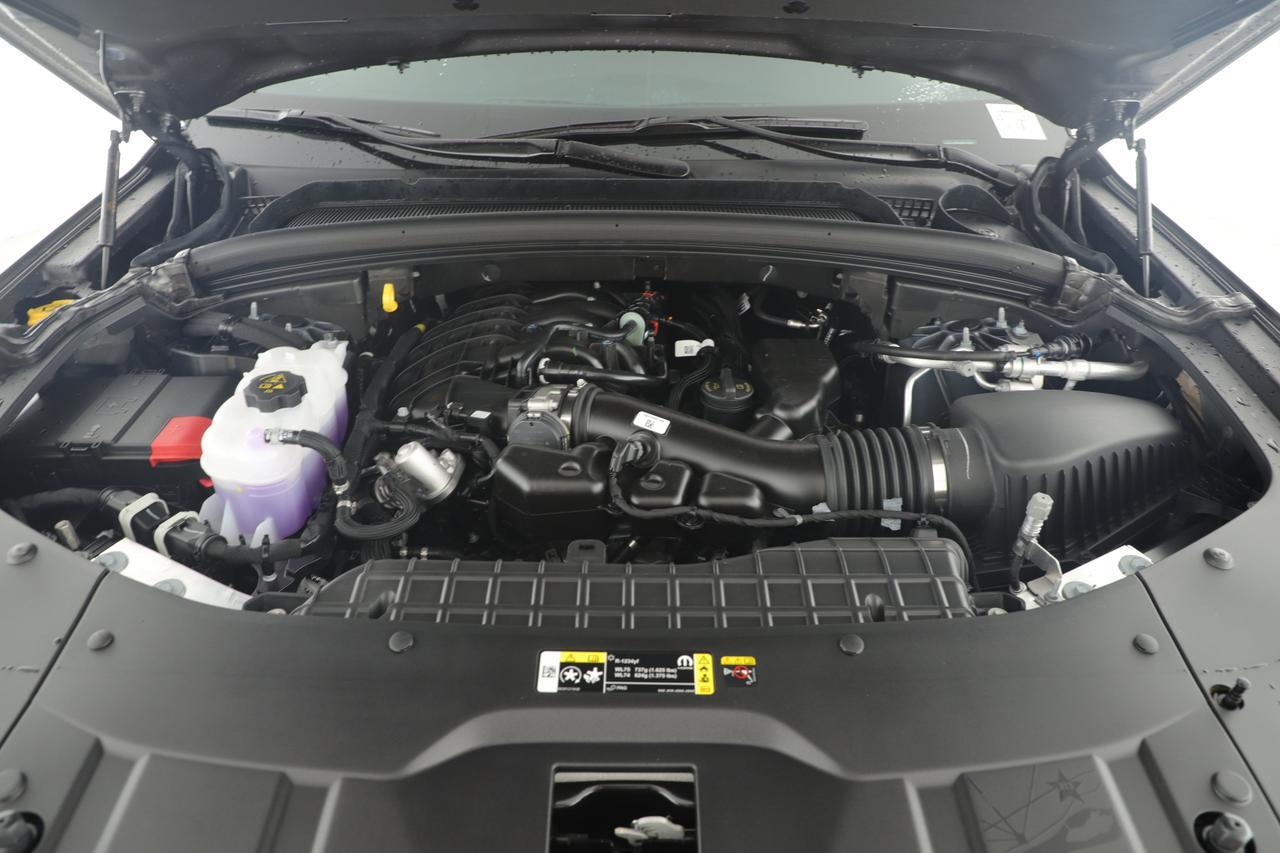 2025 Jeep Grand Cherokee Limited New Braunfels TX