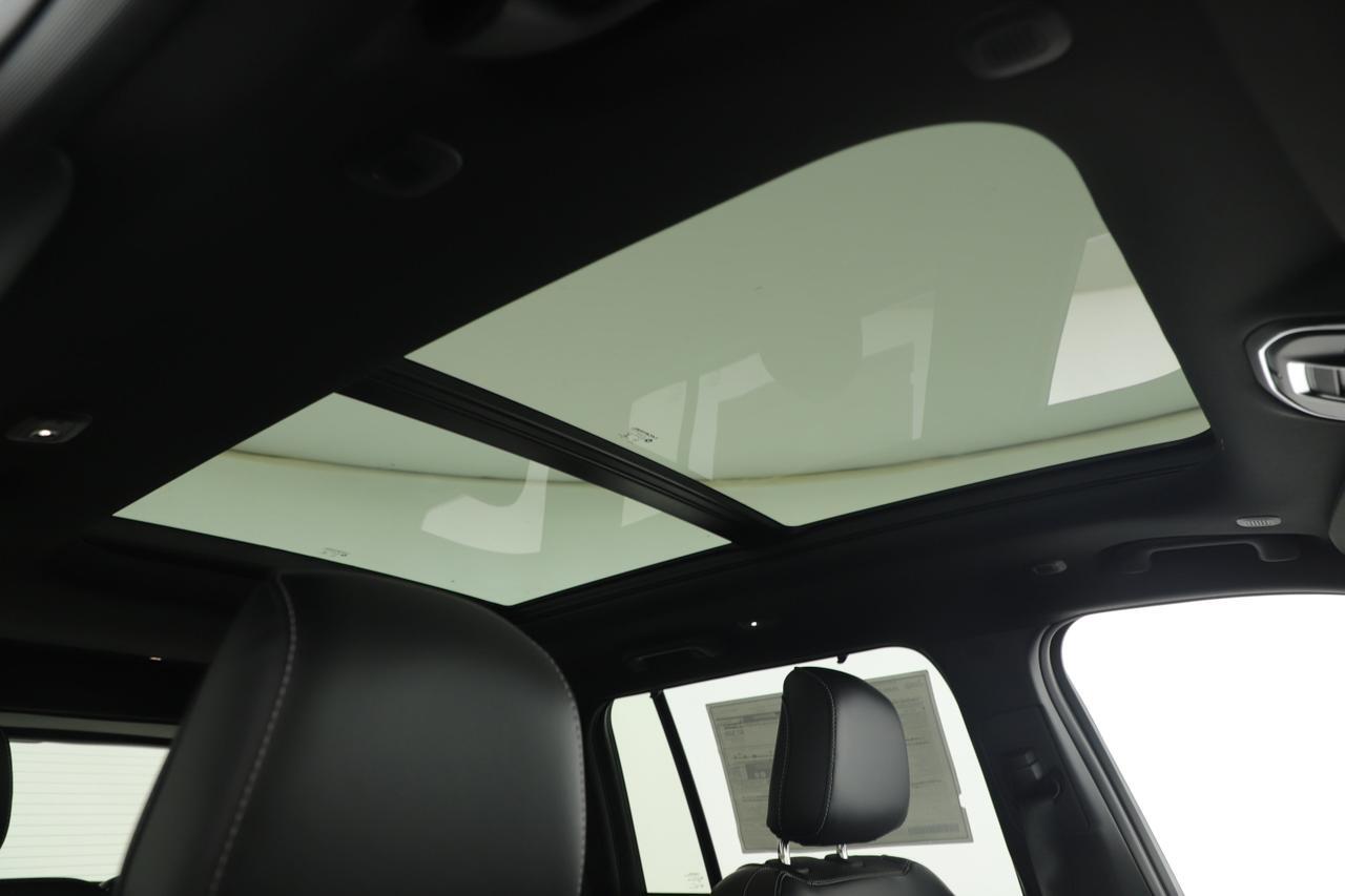 2025 Jeep Grand Cherokee Limited New Braunfels TX