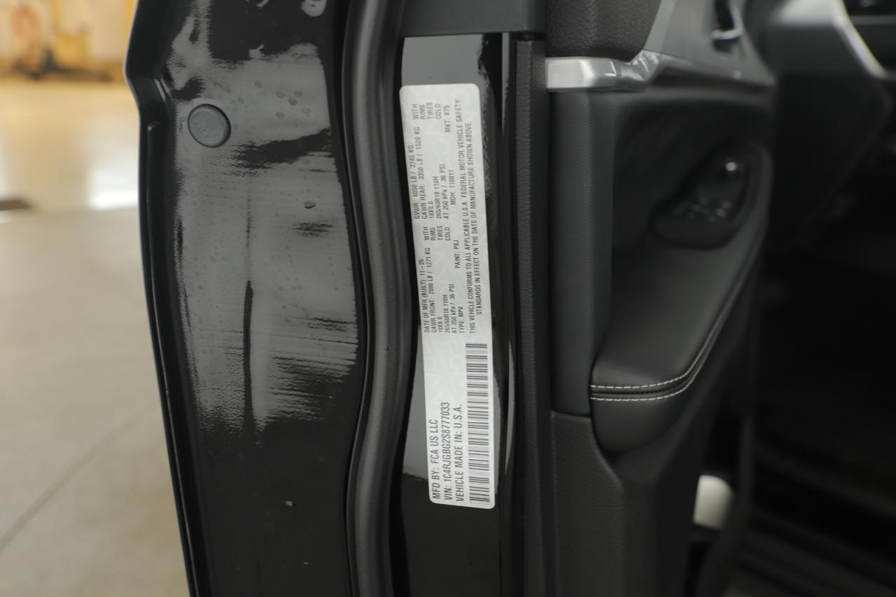 2025 Jeep Grand Cherokee Limited New Braunfels TX