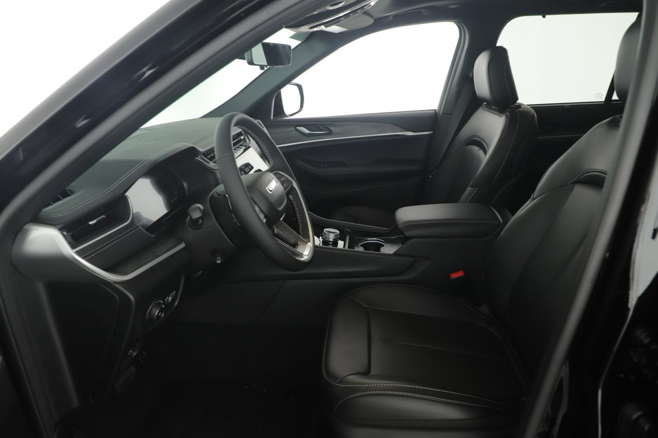 2025 Jeep Grand Cherokee Limited New Braunfels TX