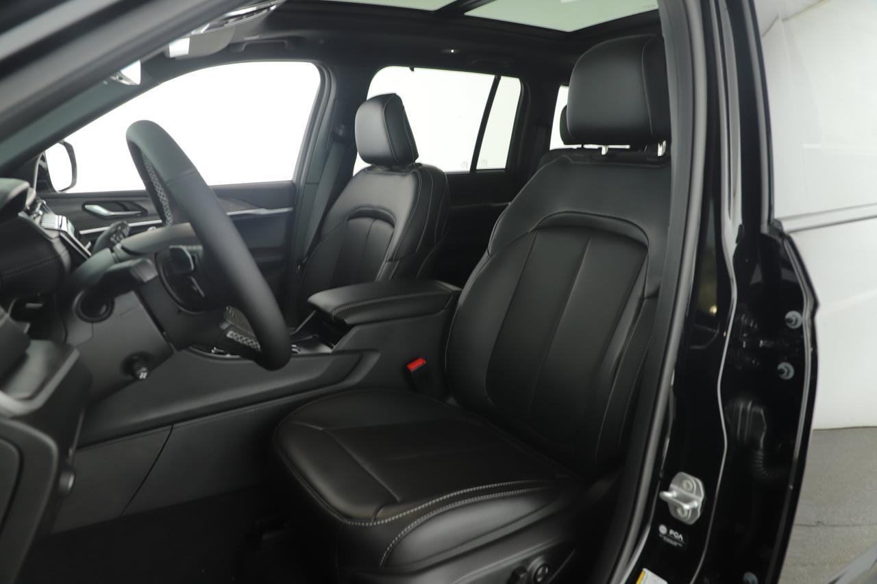 2025 Jeep Grand Cherokee Limited New Braunfels TX