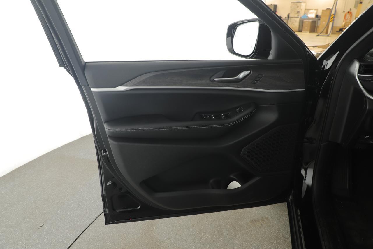 2025 Jeep Grand Cherokee Limited New Braunfels TX