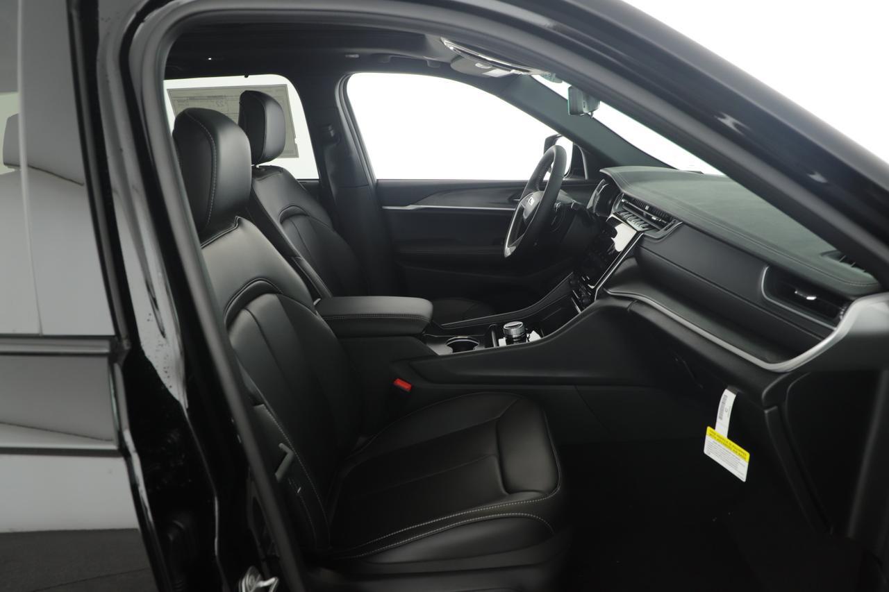 2025 Jeep Grand Cherokee Limited New Braunfels TX