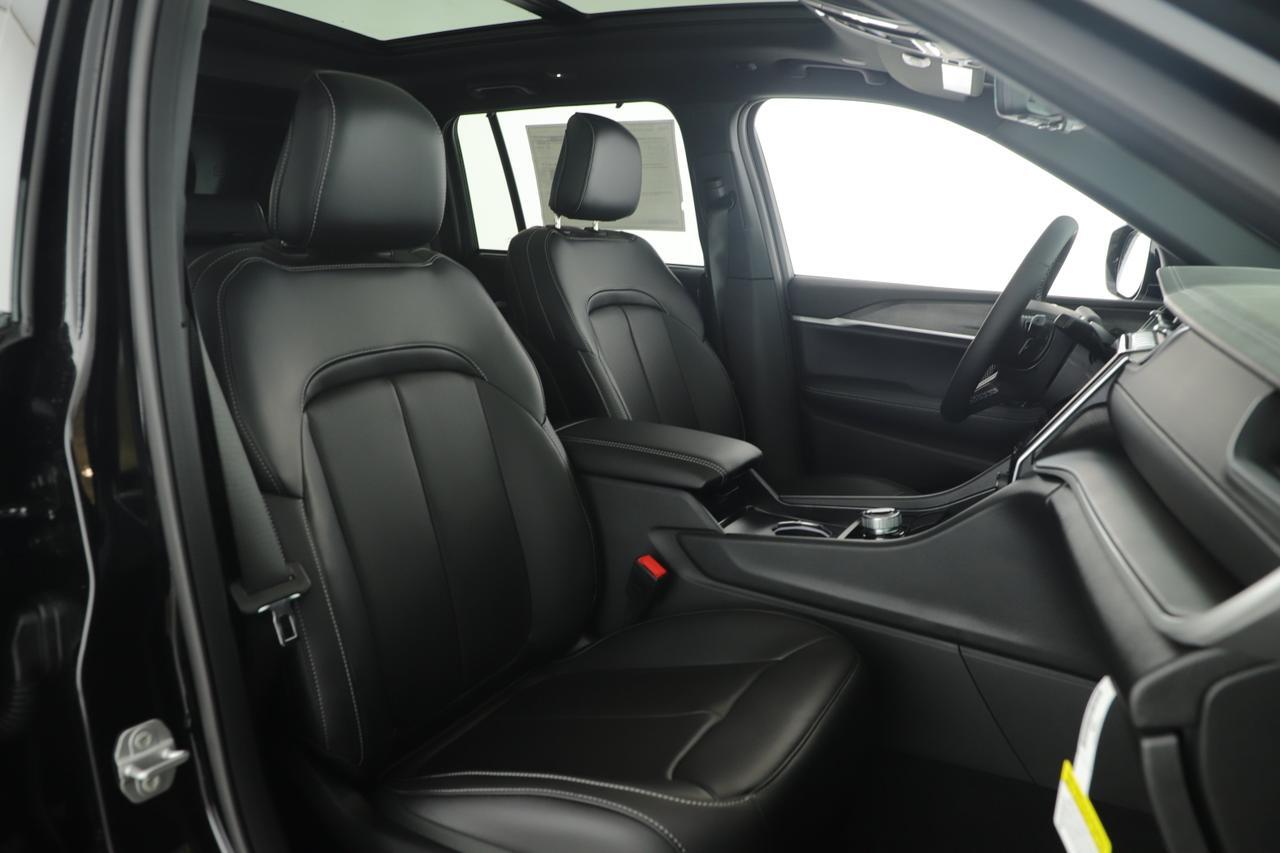 2025 Jeep Grand Cherokee Limited New Braunfels TX