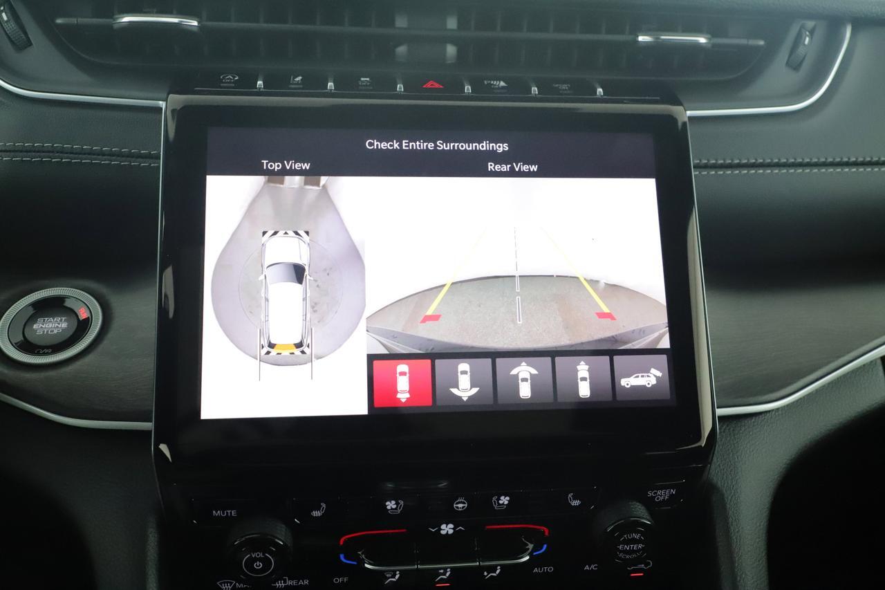 2025 Jeep Grand Cherokee Limited New Braunfels TX