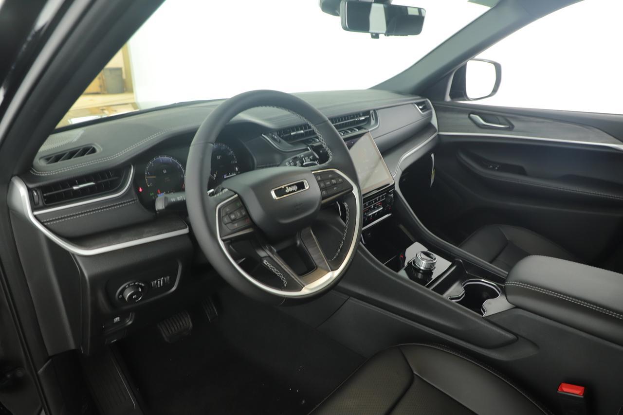 2025 Jeep Grand Cherokee Limited New Braunfels TX