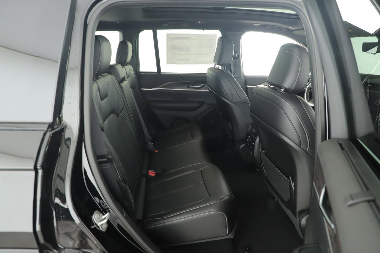 2025 Jeep Grand Cherokee Limited New Braunfels TX