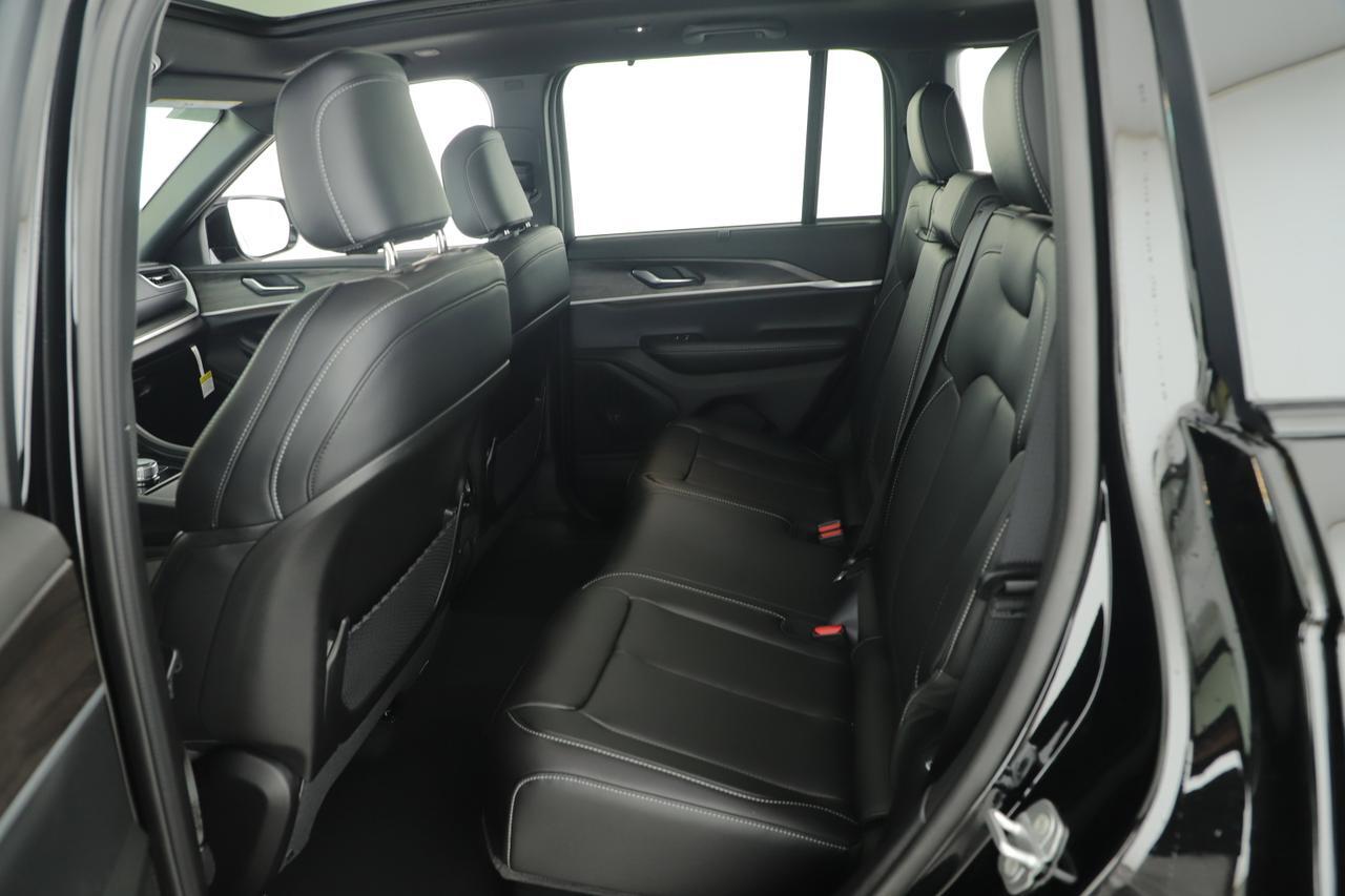 2025 Jeep Grand Cherokee Limited New Braunfels TX