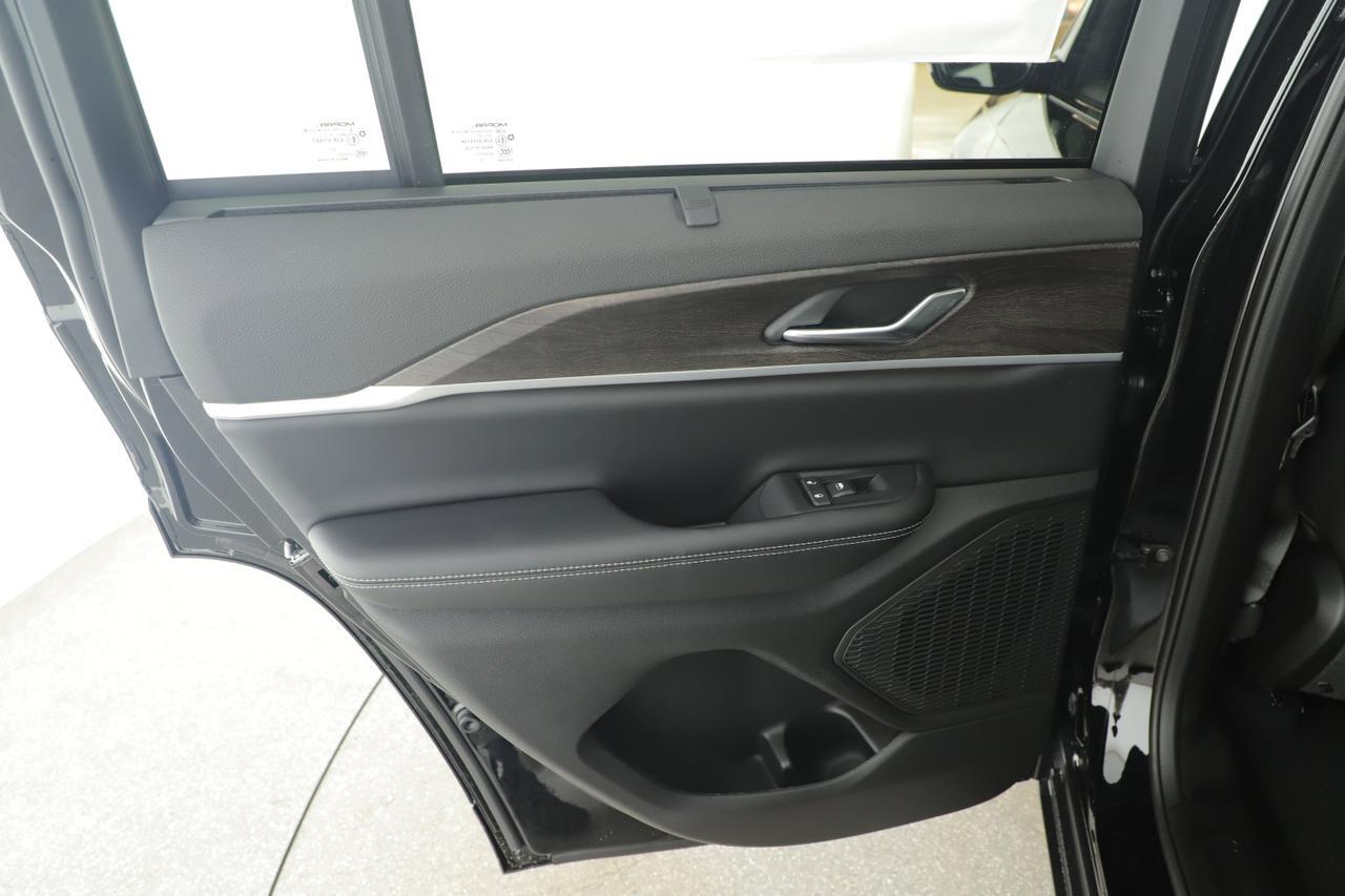 2025 Jeep Grand Cherokee Limited New Braunfels TX