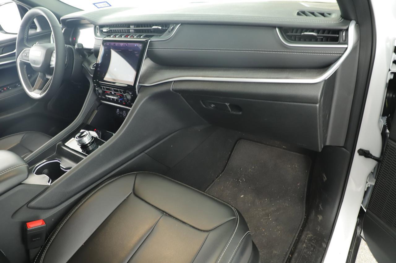 2025 Jeep Grand Cherokee Limited New Braunfels TX