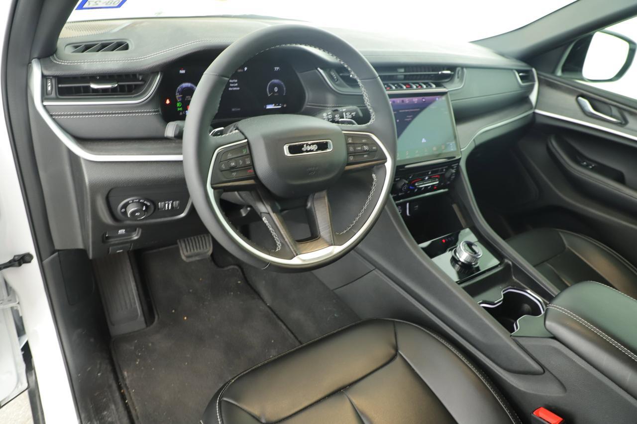 2025 Jeep Grand Cherokee Limited New Braunfels TX