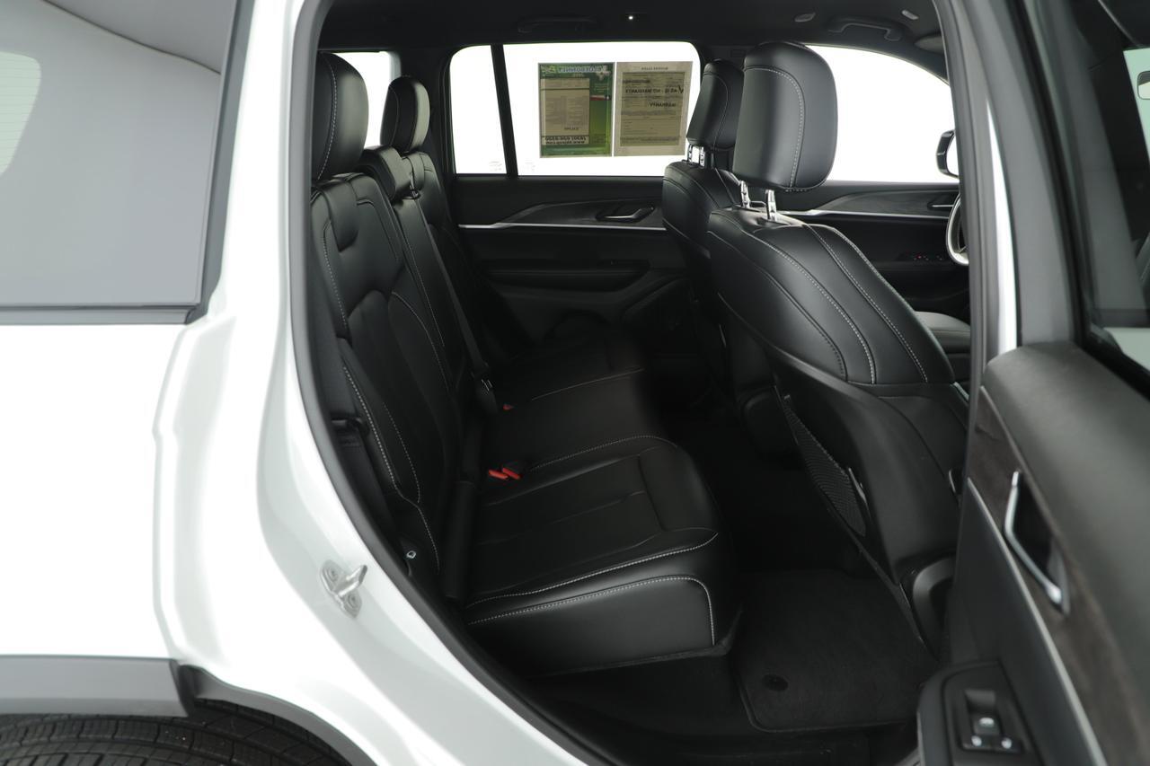 2025 Jeep Grand Cherokee Limited New Braunfels TX