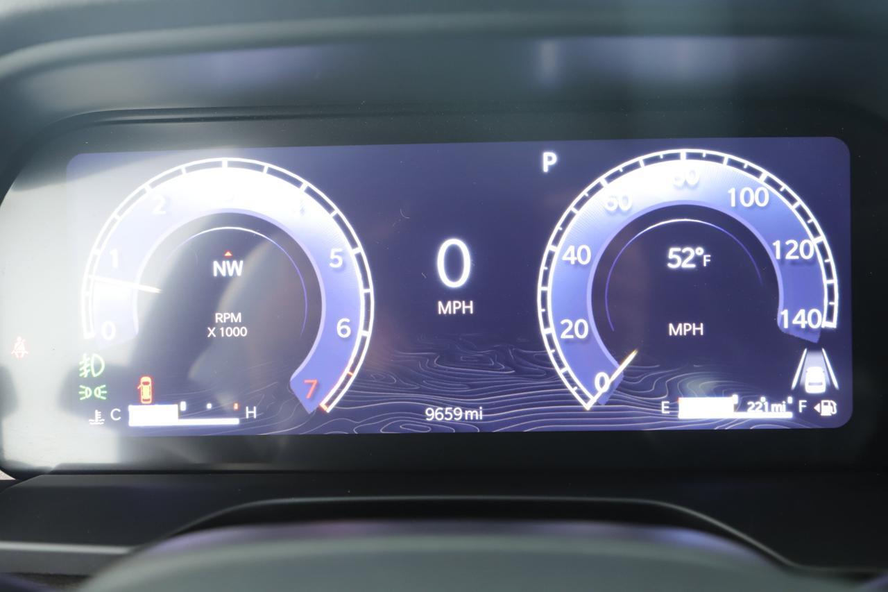 2025 Jeep Grand Cherokee Limited New Braunfels TX