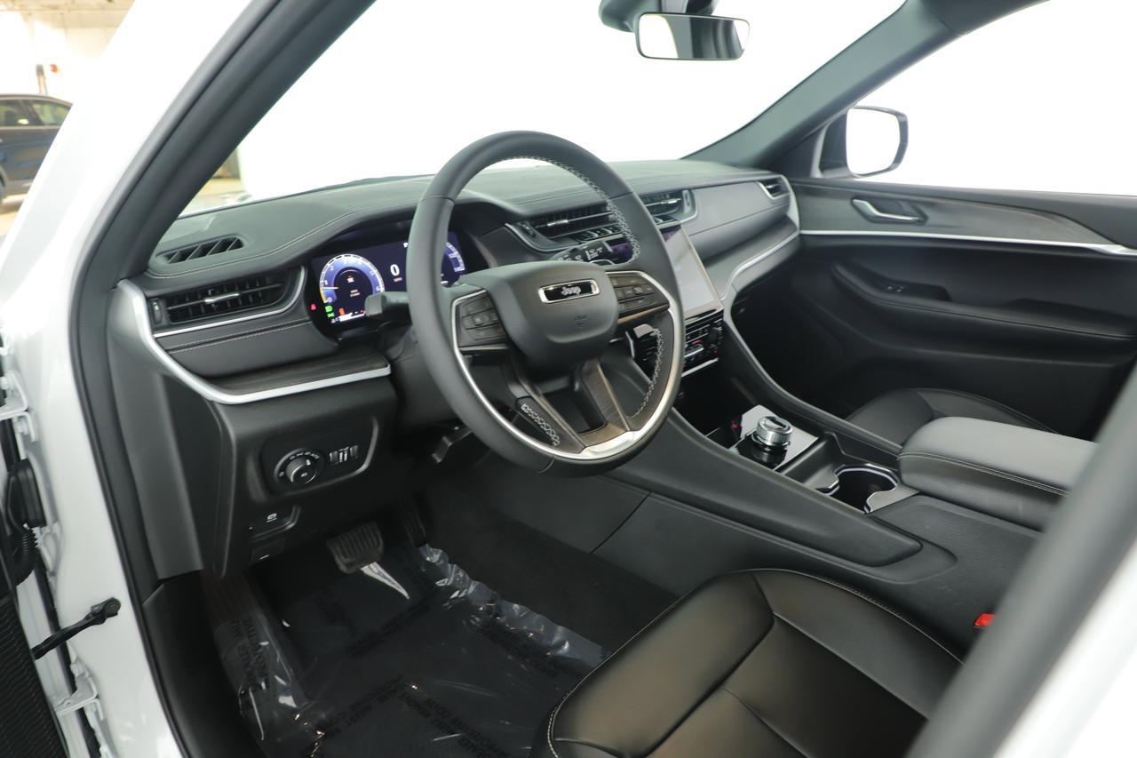 2025 Jeep Grand Cherokee Limited New Braunfels TX