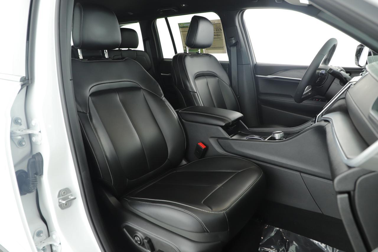 2025 Jeep Grand Cherokee Limited New Braunfels TX