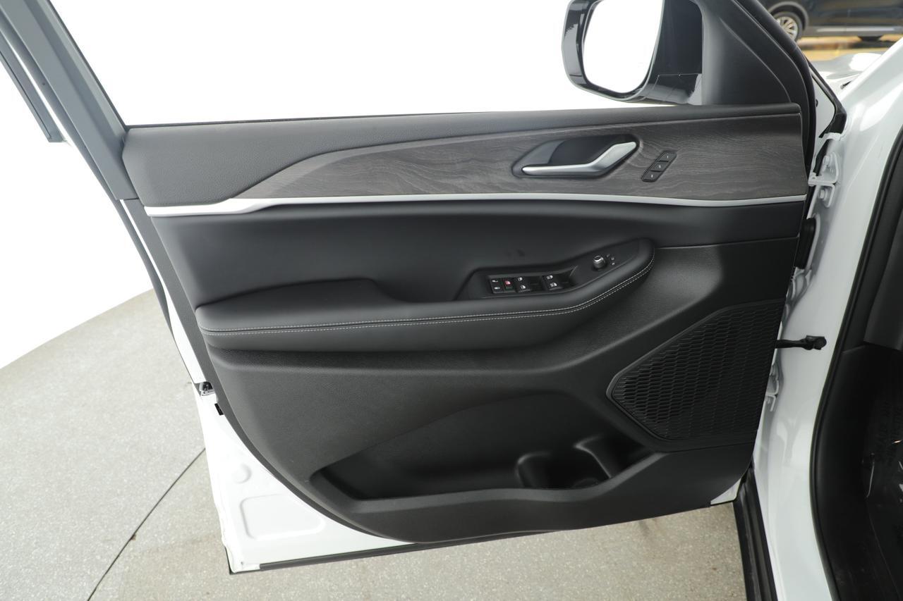 2025 Jeep Grand Cherokee Limited New Braunfels TX