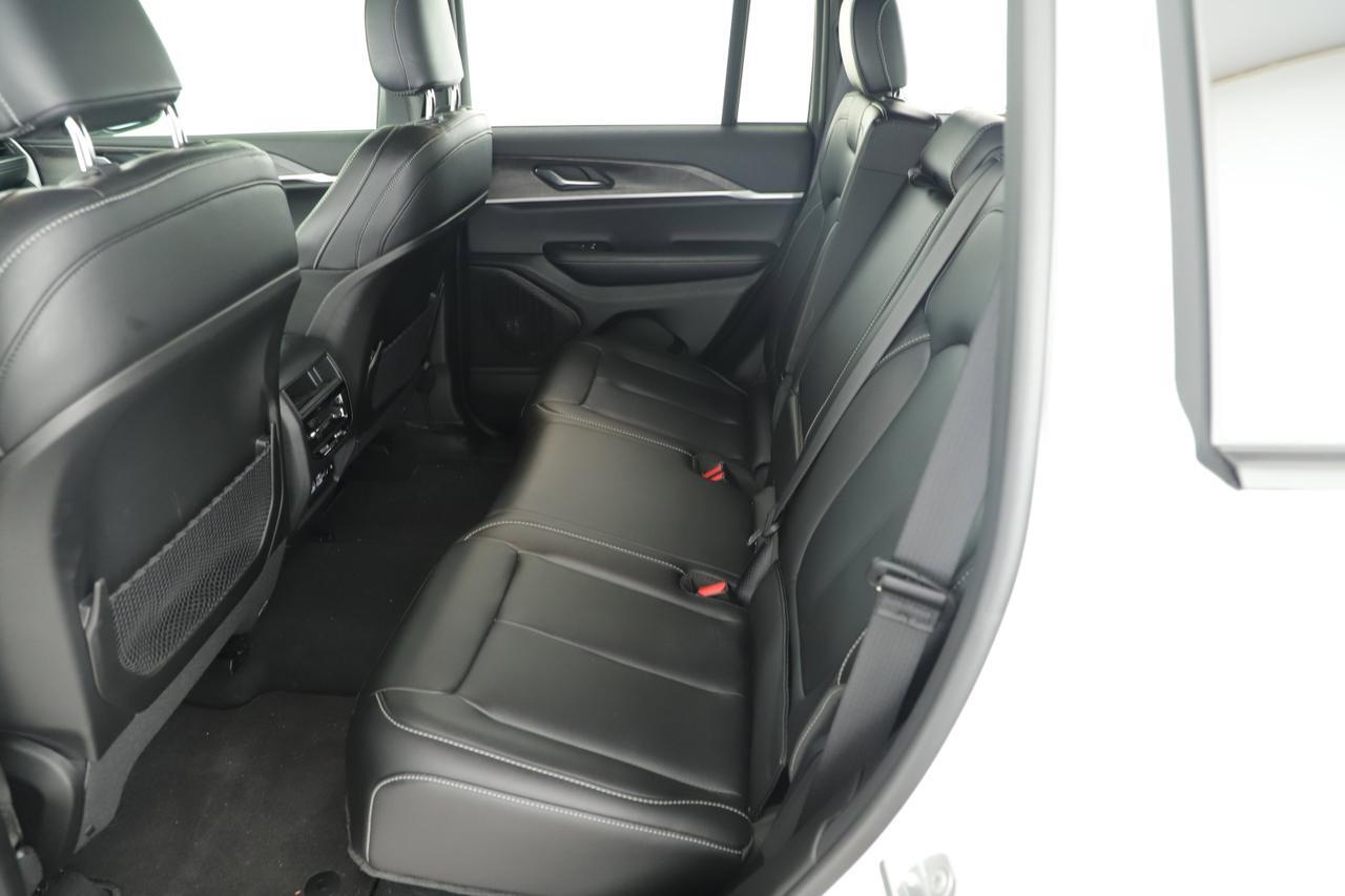 2025 Jeep Grand Cherokee Limited New Braunfels TX