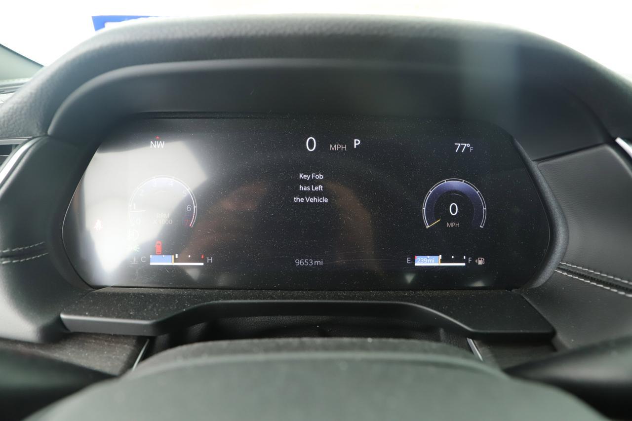 2025 Jeep Grand Cherokee Limited New Braunfels TX