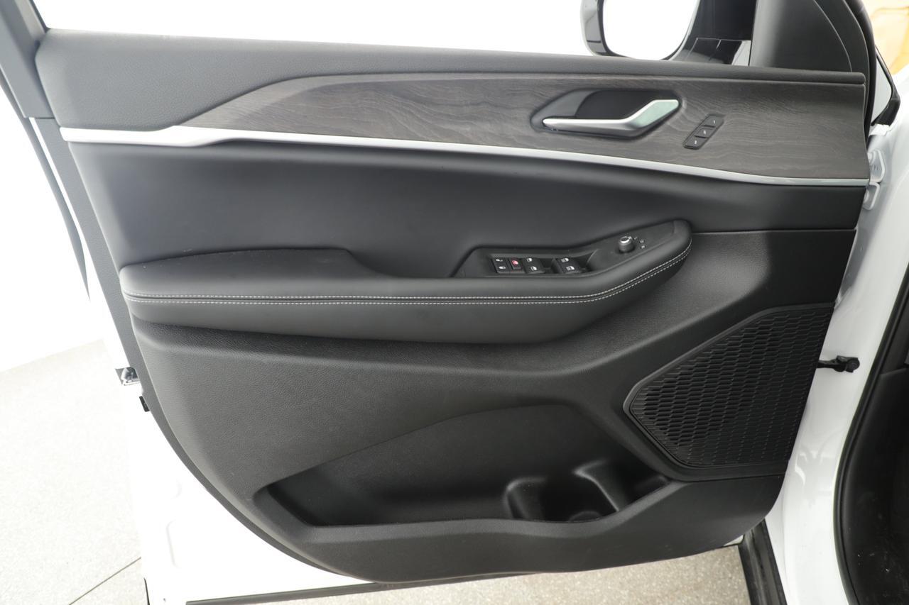 2025 Jeep Grand Cherokee Limited New Braunfels TX