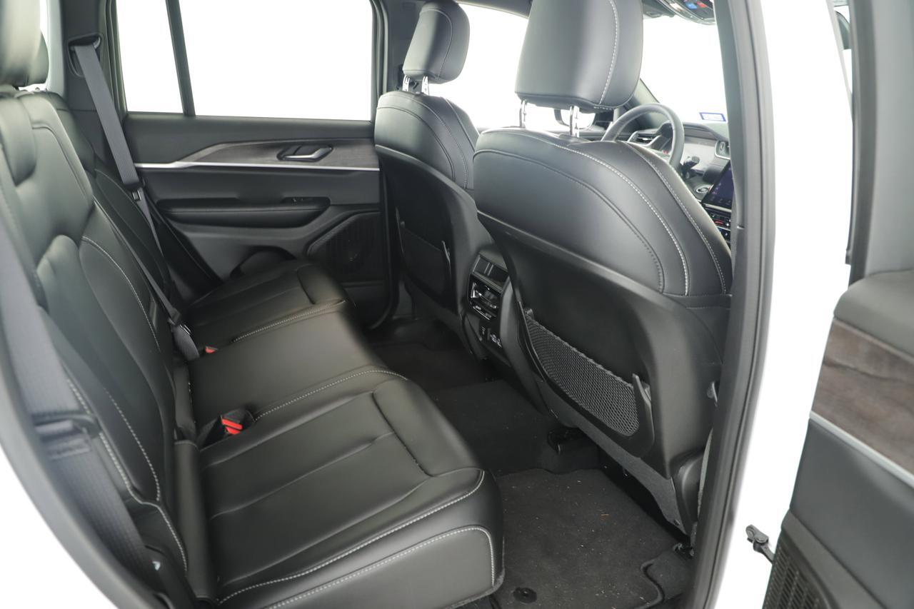 2025 Jeep Grand Cherokee Limited New Braunfels TX