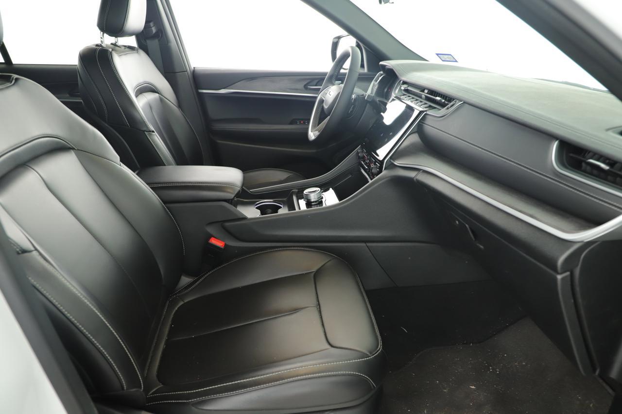 2025 Jeep Grand Cherokee Limited New Braunfels TX