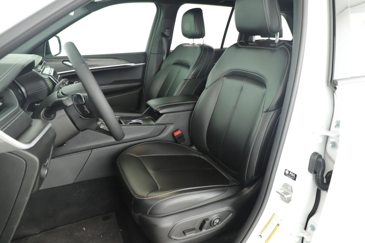 2025 Jeep Grand Cherokee Limited New Braunfels TX