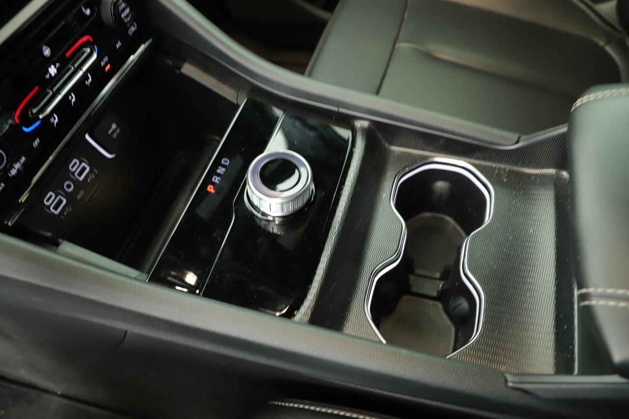 2025 Jeep Grand Cherokee Limited New Braunfels TX