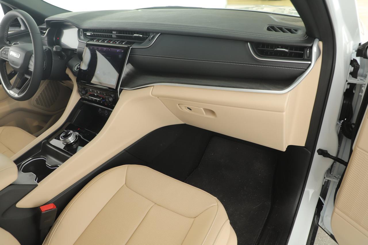 2025 Jeep Grand Cherokee Limited New Braunfels TX