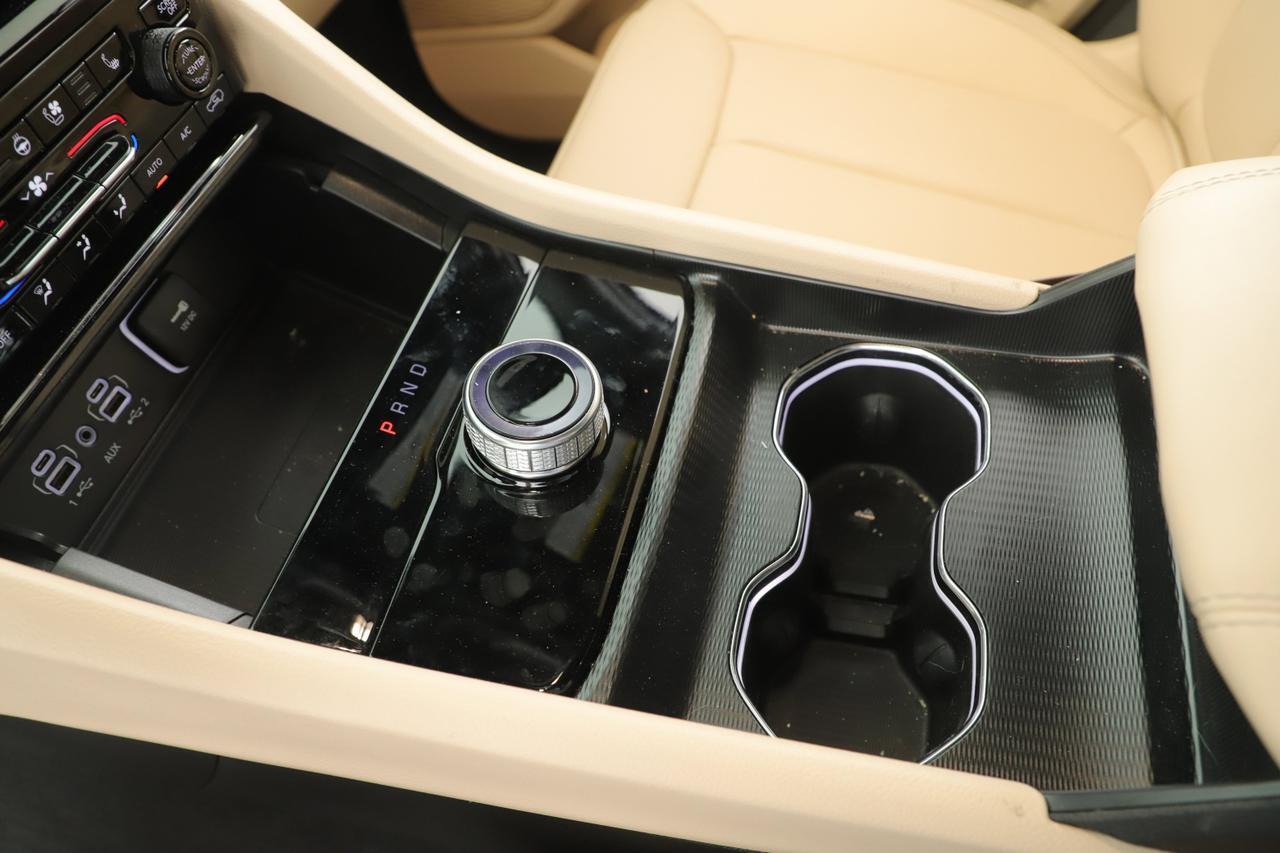 2025 Jeep Grand Cherokee Limited New Braunfels TX