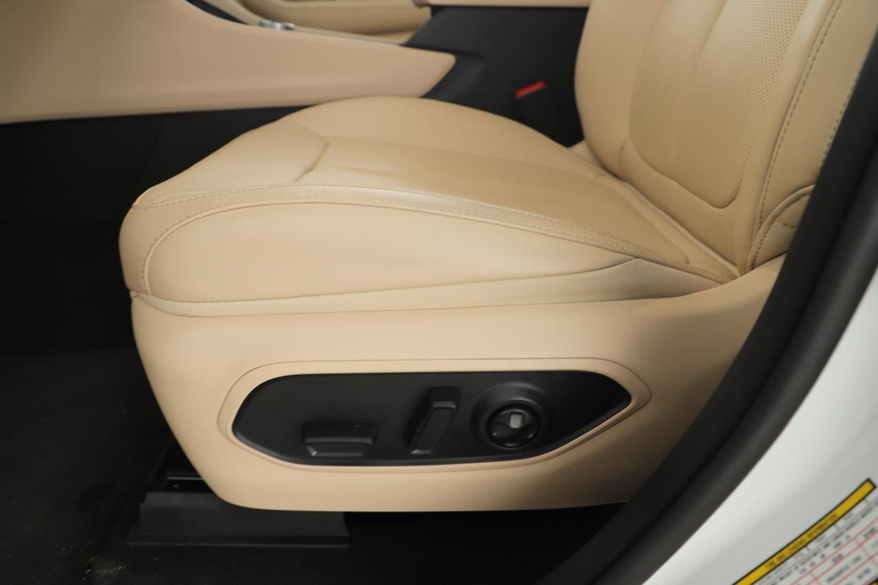 2025 Jeep Grand Cherokee Limited New Braunfels TX