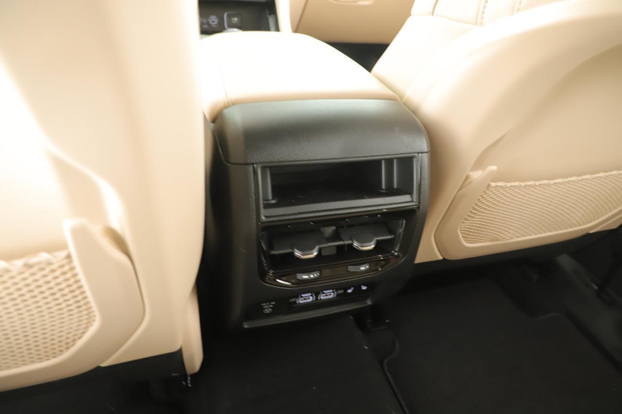 2025 Jeep Grand Cherokee Limited New Braunfels TX