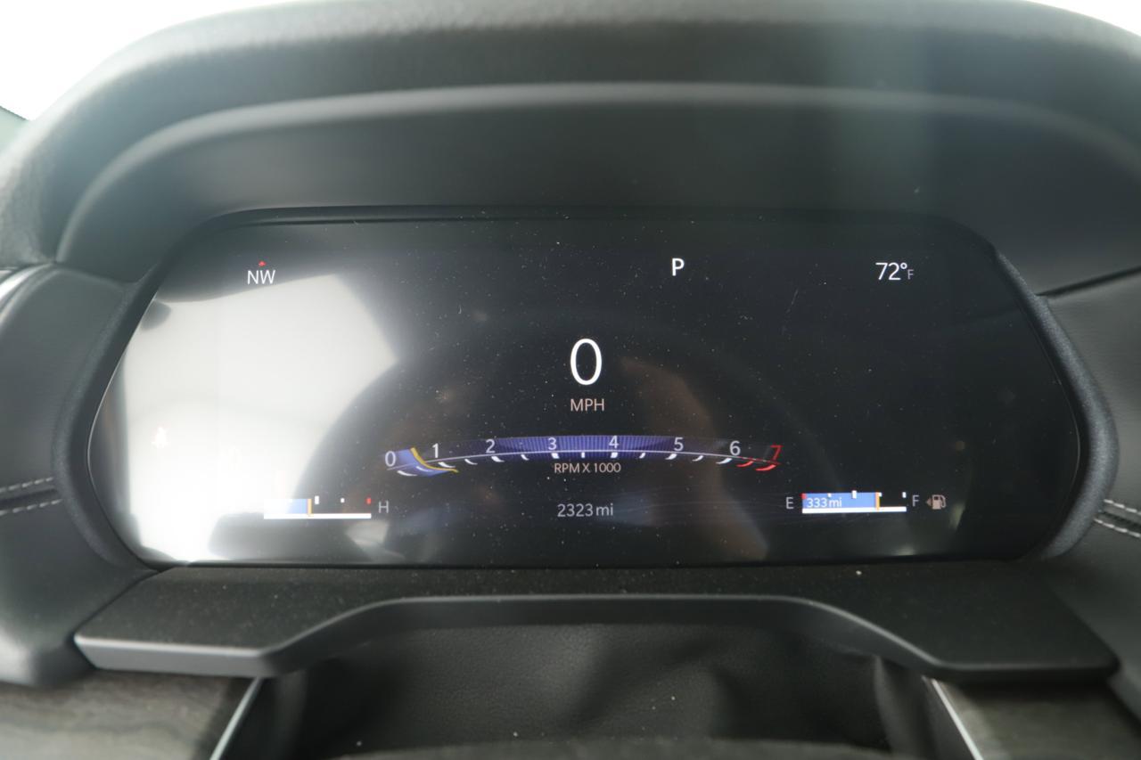 2025 Jeep Grand Cherokee Limited New Braunfels TX