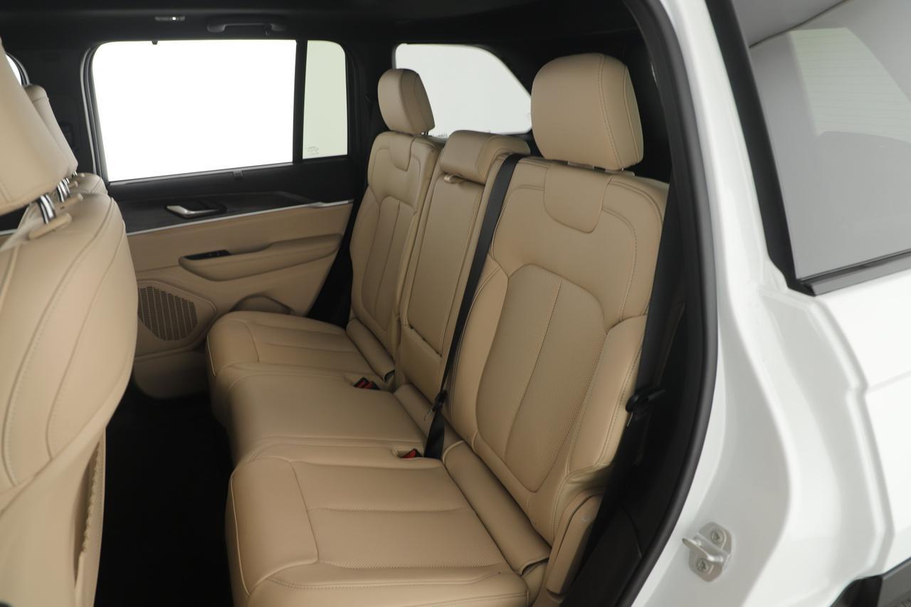 2025 Jeep Grand Cherokee Limited New Braunfels TX