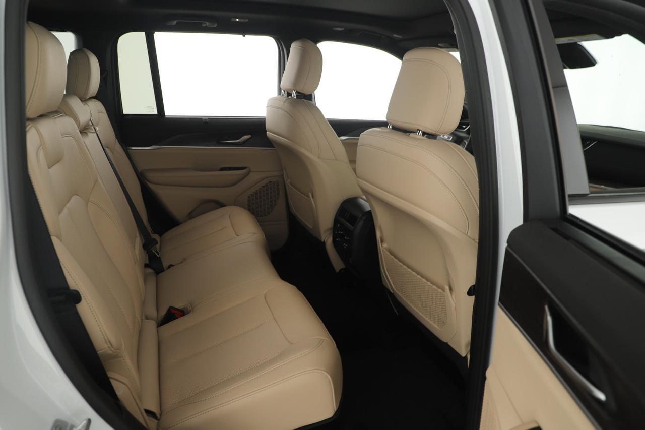 2025 Jeep Grand Cherokee Limited New Braunfels TX