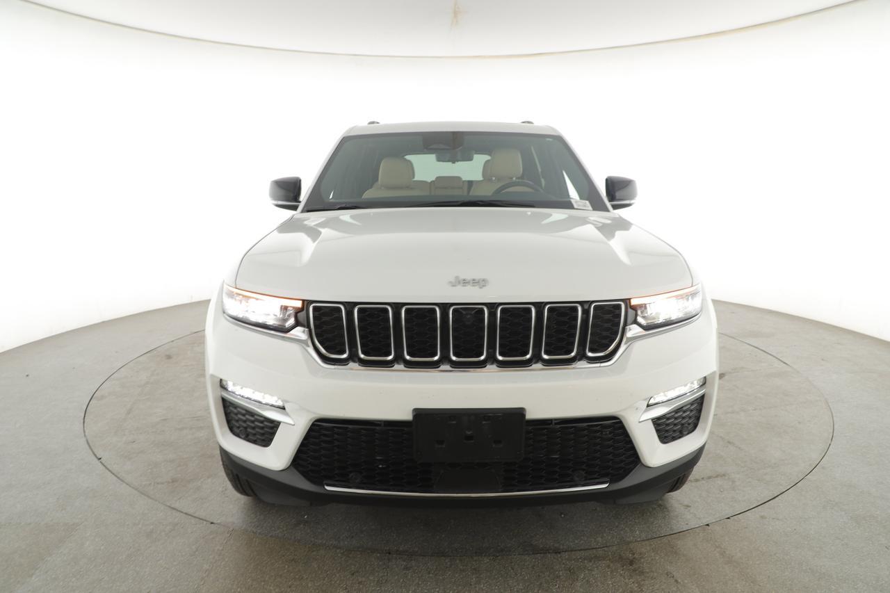 2025 Jeep Grand Cherokee Limited New Braunfels TX