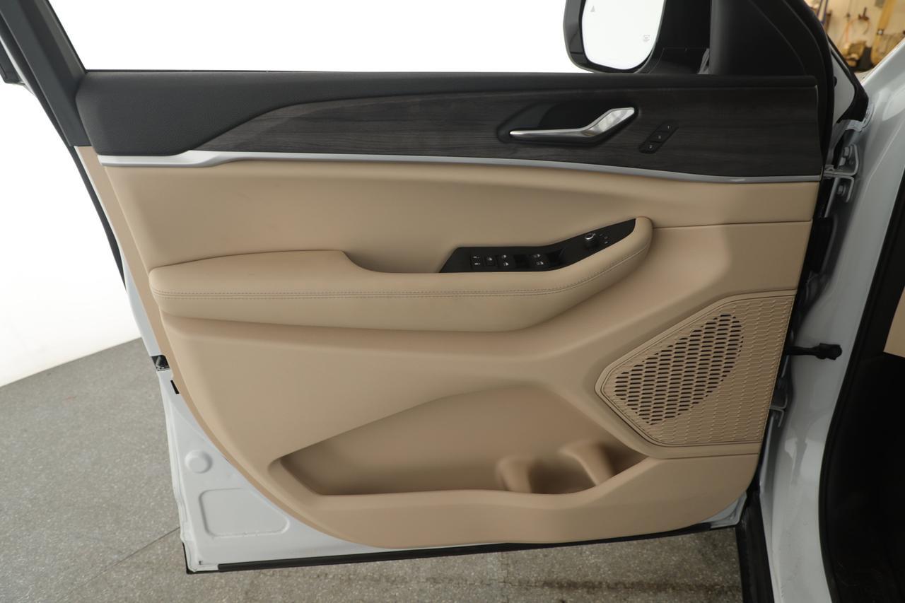 2025 Jeep Grand Cherokee Limited New Braunfels TX